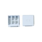 ABB - System pro M compact PS Toebeh./onderdelen voor stroomrail Eindstuk V Ps1-2-3 Ps-End