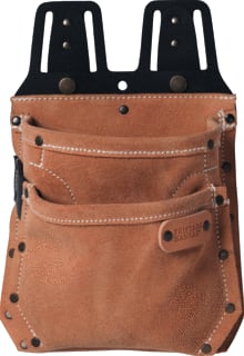 Fristads - 9303 LTHR Gereedschapsriem 100014-240-Een