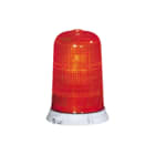 Sirena - LAP Optische/akoestische signaalgever lmpalrm pb 24-240vac rood