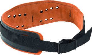 Fristads - 9319 LTHR Gereedschapsriem 100045-940-m