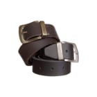 Fristads - 9371 LTHR Toebeh./onderdelen voor werkkleding Broekriem Leer Onesize