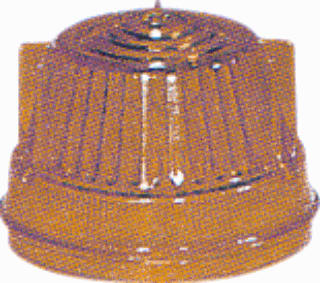 Sirena - CR Lens lichtsignaaleenheid Kap V Microlamp Orje71310