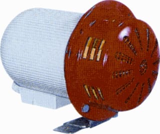 Sirena - CELERE Sirene 240Vac/Dc Cl230Da