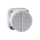 Sirena - SE Elektronische geluidsgenerator Eltro Sirene 50415 12/24V