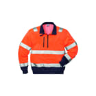 Fristads - 728 SHV Div. Mannen HG 100134-271-l