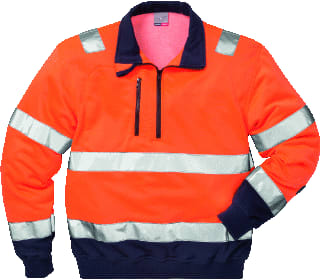 Fristads - 728 SHV Div. Mannen HG 100134-271-2xl