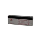 Yuasa - NP Accu (lood) 12V-Loodaccu Np2.3-12
