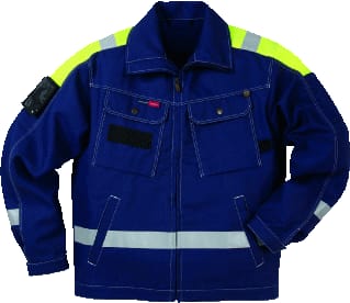 Fristads - 447 FAS Div. Mannen HG 100303-541-xl