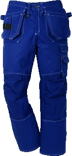 Fristads - 253K FAS Div. Mannen HG 100281-541-40