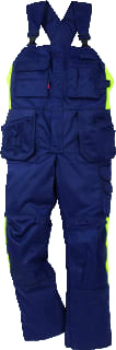 Fristads - 0030 FLAM Div. Mannen HG 100328-540-c62