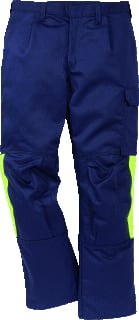 Fristads - 2031 FLAM Div. Mannen HG 100330-540-c150