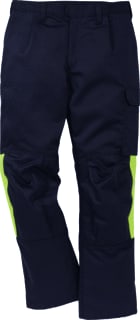 Fristads - 2031 FLAM Div. Mannen HG 100330-540-c152