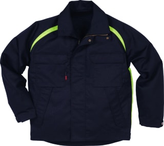 Fristads - 4031 FLAM Div. Mannen HG 100334-540-s
