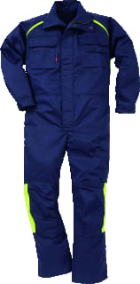 Fristads - 8030 FLAM Div. Mannen HG 100338-540-s