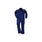 Fristads - 8030 FLAM Div. Mannen HG 100338-540-s