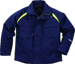 Fristads - 4032 FLI Div. Mannen HG 100342-540-2Xl