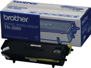 Brother - Verbr.mat. vr fax/printer/all-in-1 toner tn-3060