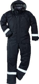 Fristads - 812 GT Div. Mannen HG 100362-940-m