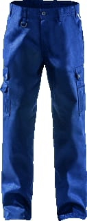 Fristads - 233 LUXE Div. Mannen HG 100458-539-c150