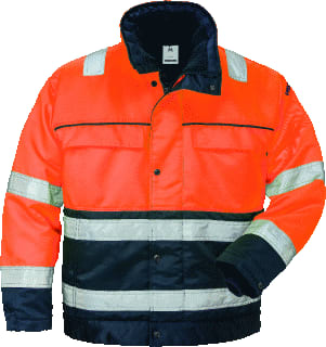 Fristads - 444 PP Div. Mannen HG 100496-271-3xl