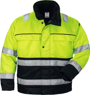 Fristads - 444 PP Div. Mannen HG 100496-196-2xl