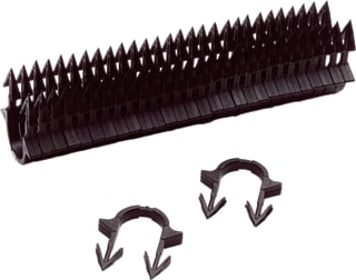 RBM - Tacker nagel Ankerclip vloerverwarmingsbuis tacker clip 45x20    ds300