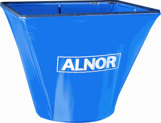 TSI Airflow - LoFlo Luchtdebietmeter Kap 650X650Mm Tbv Balomtr