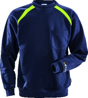 Fristads - 984 SFLA Div. Mannen HG 100581-540-l
