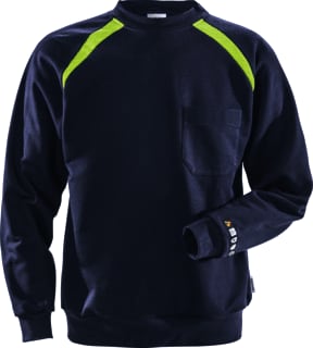 Fristads - 984 SFLA Div. Mannen HG 100581-540-2xl