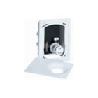 Heimeier - Multibox RTL Wandinb.regelset v vloerverwarming Badk.Aansl/Set Wit