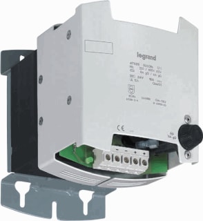 Legrand - Universele voedingseenheid Voeding 24Vdc 15A 47025