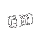 Simplast - Fitting met 2 aansluitingen Simplast Overgangskopp 16X15Mm
