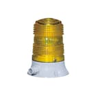 Sirena - Xenoflash Optische/akoestische signaalgever Xenoflas 12/24Acdc Oranje
