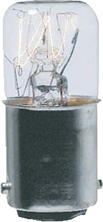 Sirena - LR Indicatie- en signaleringslamp Reslamp Lrba15D5W24