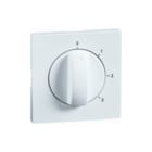Honeywell Peha - DIALOG Bed.element / centr.pl. schakelmat. Cpl Knop 3St Wt