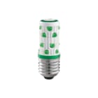 Sirena - LD Indicatie- en signaleringslamp led rd ld205 ba15d 24vdc