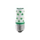 Sirena - LD Indicatie- en signaleringslamp led rd ld205ba15d 24vacdc