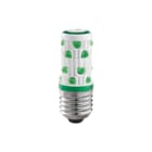 Sirena - LD Indicatie- en signaleringslamp led or ld205 ba15d 240vac