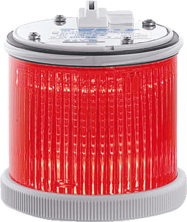 Sirena - TWS Optische module voor signaalzuil Kalom Elem Rd Ba15D 5W