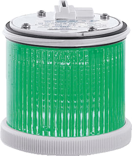Sirena - TWS Optische module voor signaalzuil Kalom Elem Gr Ba15D 25W