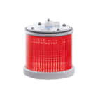 Sirena - TWS Optische module voor signaalzuil Kalom El Rd 24/240Vac 5W