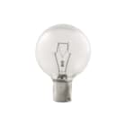 Sirena - LR Indicatie- en signaleringslamp Reslamp Lrba15D25W24