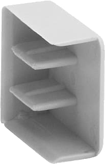 Siemens - 5SH5 Stroomrailkoppelstuk Eindkap 5Sh5514