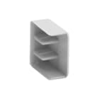 Siemens - 5SH5 Stroomrailkoppelstuk Eindkap 5Sh5514