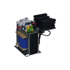 Legrand - Universele voedingseenheid Gefilt.Voeding 24Vdc 25A