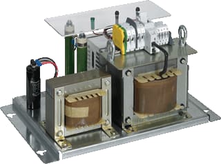 Legrand - Universele voedingseenheid gefilt.voeding 24vdc 40a
