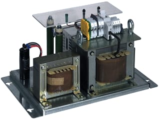 Legrand - Universele voedingseenheid gefilt.voeding 24vdc 50a