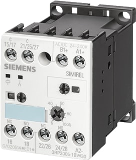 Siemens - 3RP2 Tijdrelais 3Rp20051Ap30