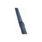Girpi - Fitting met 2 aansluitingen Akth Pvc Reparatiestuk 32Mm