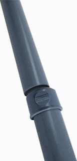 Girpi - Fitting met 2 aansluitingen Akth Pvc Reparatiestuk 40Mm